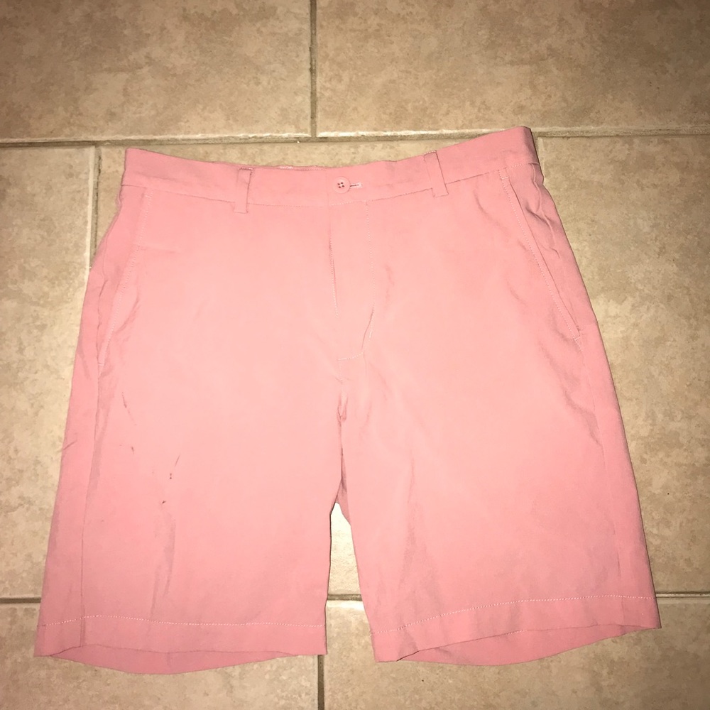 Vineyard Vines Stretch Breaker Shorts